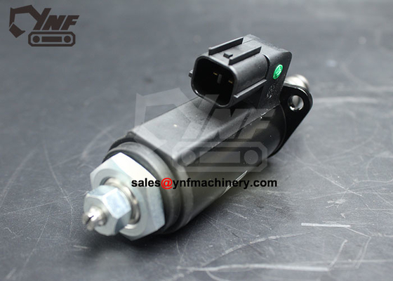 Beli YB35V00005F1 YN35V00010F1 Solenoid Valve Untuk  Excavator E215 online manufacture
