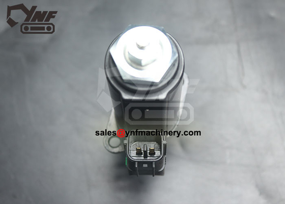 Beli Pompa Hidrolik Solenoid Valve YT35V00012F1 YB35V00005F1 YT35V00013F1 Untuk E235SRLC online manufacture