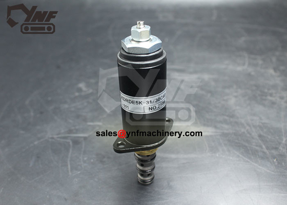 Beli 162538A1162724A1 KUJ0288 LL00099 Katup Solenoid Pompa Excavator Untuk E805 online manufacture