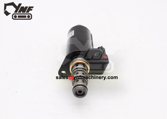 Beli 410207-00145 Hidrolik Solenoid Valve Excavator Aksesoris Untuk DX160LC-3 online manufacture