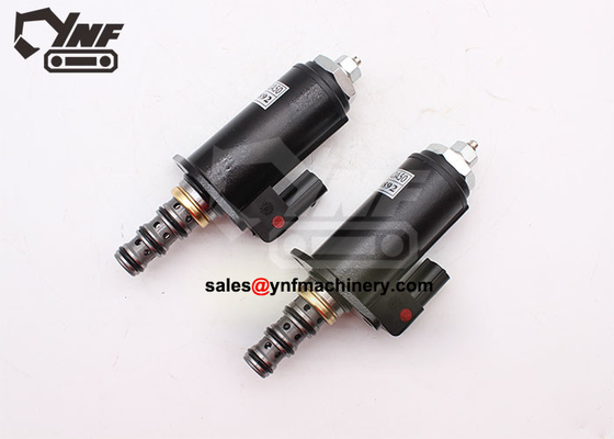 Beli K1047557 K9007363 Excavator Bagian Listrik Hidrolik Solenoid Valve Untuk DX200A Doosan online manufacture