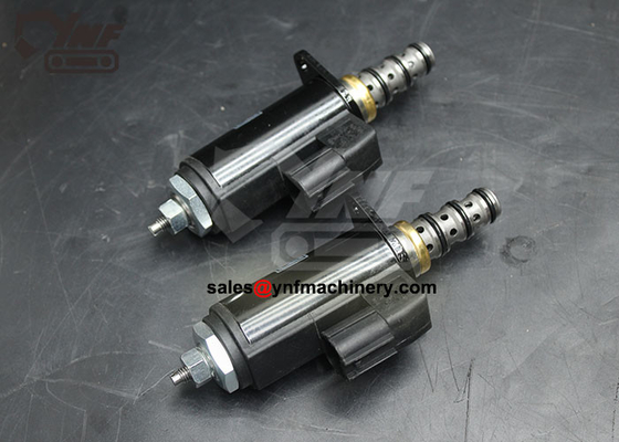 Beli DX235LC-5 Excavator Doosan Deawoo Pompa Utama Hydralic Solenoid Valve 420-00258 K9001804 online manufacture