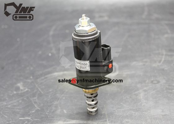 Beli Excavator Doosan Deawoo Pompa Utama Hydralic Solenoid Valve K1047556 Untuk DX360LCA online manufacture