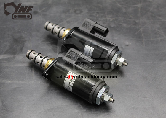 Beli DX55W Excavator Doosan Deawoo Pompa Utama Hydralic Solenoid Valve K1036660 online manufacture