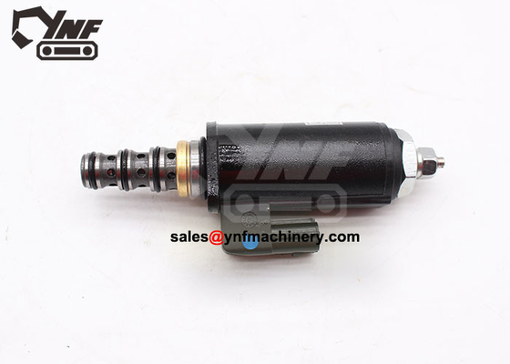 Beli SOLAR 010 Excavator Bagian Listrik Solenoid Valve 2371417107101 2371417431102 online manufacture