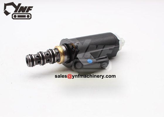 Beli SOLAR 015PLUS Suku Cadang Excavator Solenoid Valve 2420-9540B DF-S3A-00 online manufacture