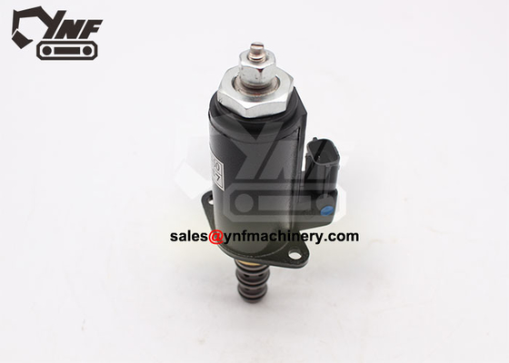 Beli Suku Cadang Excavator Solenoid Valve 14C32S-B24 12C1S-B24 Untuk Doosan MEGA 300 online manufacture