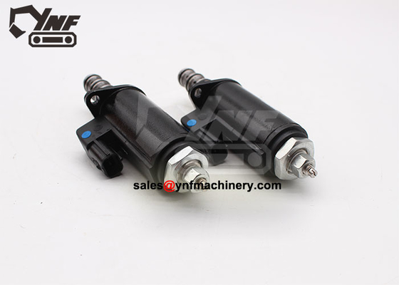 Beli DD80 Suku Cadang Excavator Katup Solenoid Katup Pompa Utama 5420-9264 6532-010 online manufacture