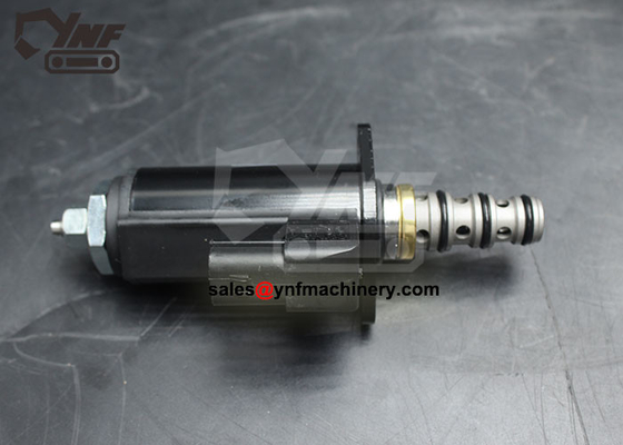 Beli Katup Solenoid Hidrolik AT306723 AT186623 Untuk John Deere 120C online manufacture