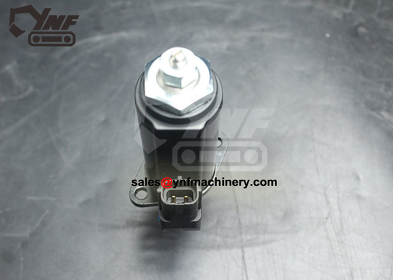 Beli Hidrolik Solenoid Valve Excavator Bagian Listrik Untuk John Deere 135C online manufacture