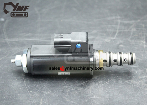 Beli Katup Solenoid Ekskavator 4462466 4454196 Untuk John Deere 210 online manufacture