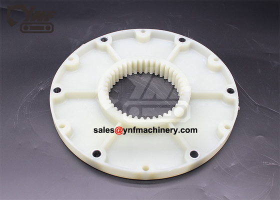 Beli Excavator Flange Coupling VAME441314 Flywheel Untuk  E160 online manufacture