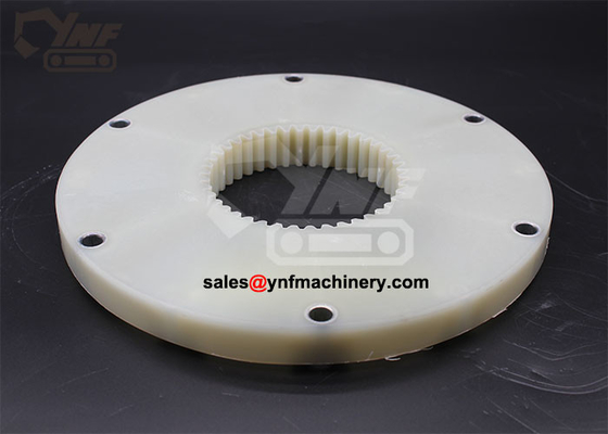 Beli Flange Coupling Penggantian Kopling Excavator YN15V00017S010 Untuk E200SR online manufacture