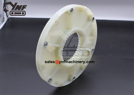 Beli Kopling Flange Excavator S19020-06418 Untuk SK014 online manufacture