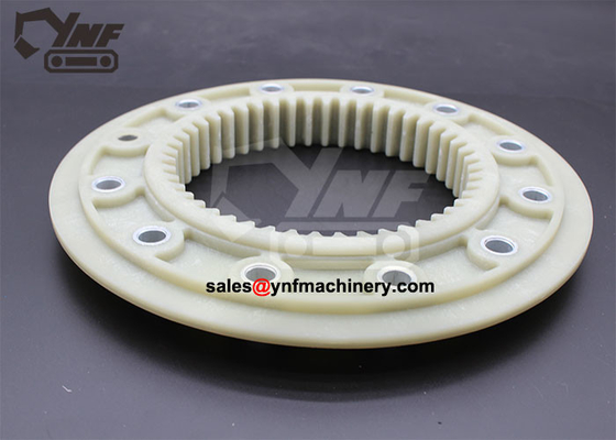 Beli Kopling Flange Excavator 295 * 48T Untuk SK030 S19029-03824 online manufacture
