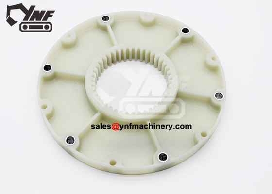 Beli Excavator SK030-2 Flange Coupling PW10V00002S024 Suku Cadang Mesin Konstruksi online manufacture