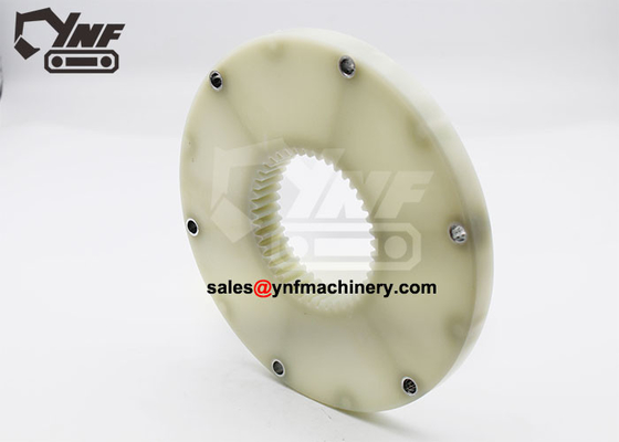 Beli Penggantian Kopling Flange Excavator 312D 266-6280 351-3869 online manufacture