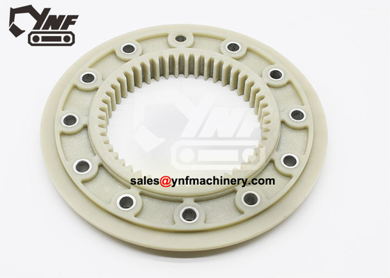 Beli Kopling Flange Excavator 313F 165-2804 344-0688 Penggantian Kopling online manufacture