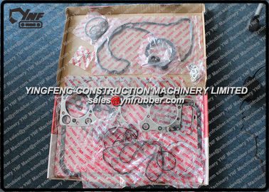 Beli ISUZU 4HK1 Full Repair Diesel Engine Gasket Kit Mahle Brand 5878153450 / 5-87815345-0 online manufacture