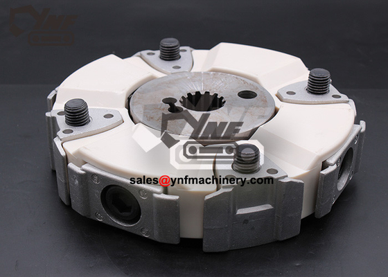 Beli Rakitan Kopling Ekskavator Hitachi 4183166 4334891 Kopling 160H online manufacture