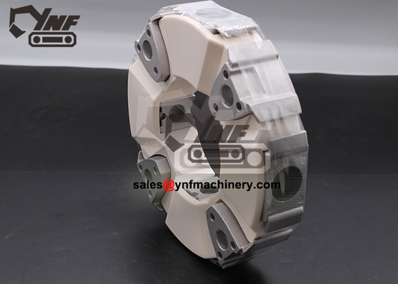 Beli Kopling Ekskavator 160H 7Y0463 Untuk CAT VOL-VO Doosan online manufacture