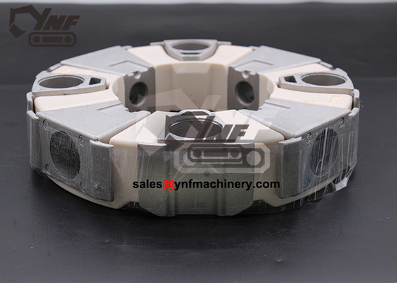 Beli Kopling Ekskavator Karet 3054951 3054952 Untuk CAT 212B online manufacture