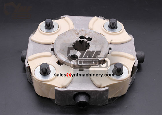 Beli Suku Cadang Penggerak Engine Kopling Fleksibel 3396951 3396955 Untuk Cater-pillar Excavator pembuatan online