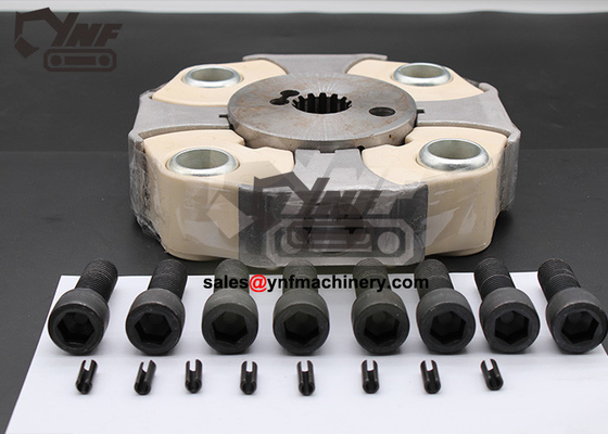 Beli Excavator Parts Element Coupling 3396952 3396953 Fits CAT 323D 321D online manufacture