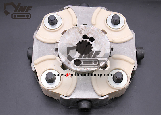 Beli Pompa Pengganti Karet Excavator Coupling 11nb-13011 Untuk Hyunday R480LC-9S online manufacture