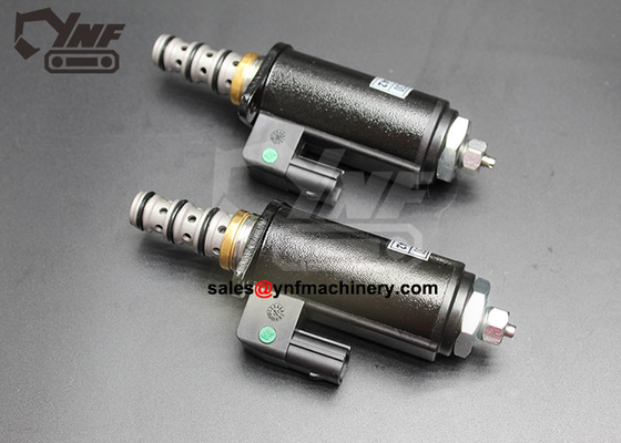 Beli 315-4412 3154412 Excavator Solenoid Valve Untuk Caterpillar E320C KWE5K-31G online manufacture