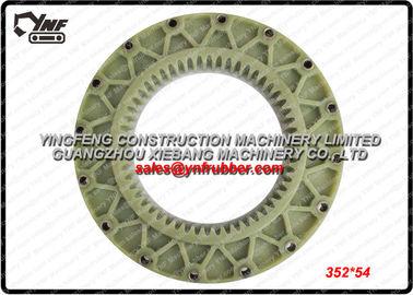 Beli Hitachi Excavator Coupling 4636444 ZAXIS470 Engine Driven Hyd Pump online manufacture