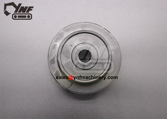 Beli CAT E315D E319D Engine Pad Rubber Eningin Mount Untuk Suku Cadang Excavator online manufacture