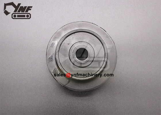 Beli Cater-pillar E315D E319D Engine Pad Rubber Eningin Mount Untuk Suku Cadang Excavator pembuatan online