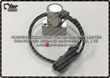 Beli Valve Block 421-43-27401 Excavator Spare Parts WA380-3 Penggantian Vavle Asli online manufacture