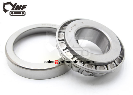 Beli NJ2216 NJ2216E Bantalan Rol Silinder Untuk Excavator Crane Loader online manufacture