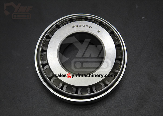 Beli 4339254 Bantalan Rol Ekskavator Cocok untuk John Deere Hitachi online manufacture