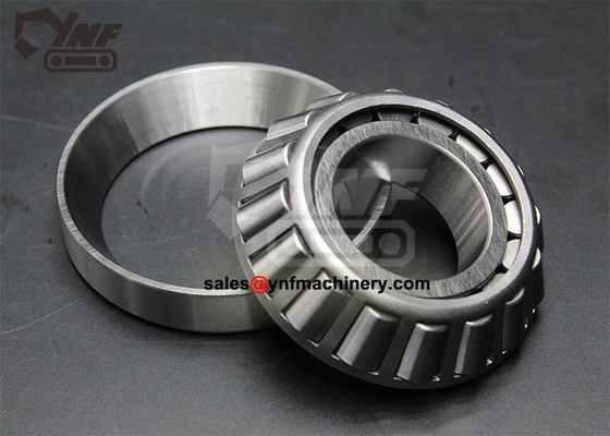 Beli Ex120-5 EX140-5 EX135 Tapered Roller Bearing Untuk Pompa Hidrolik Hitachi online manufacture