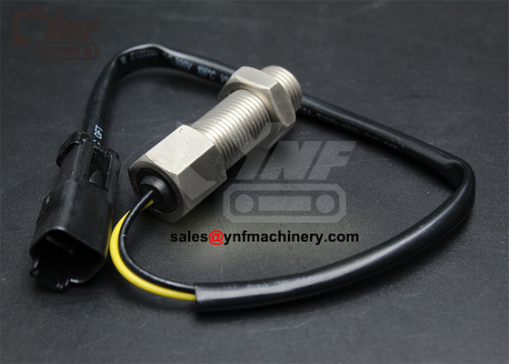Beli 1815105130 Sensor Kecepatan Revolusi Suku Cadang Excavator Untuk SH450-3 online manufacture