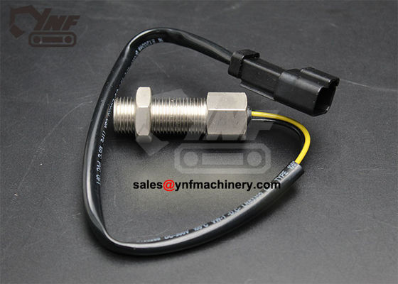 Beli 324-4131 3244131 Sensor Kecepatan Ekskavator Untuk Cater-pillar E311C E311D E312CE pembuatan online