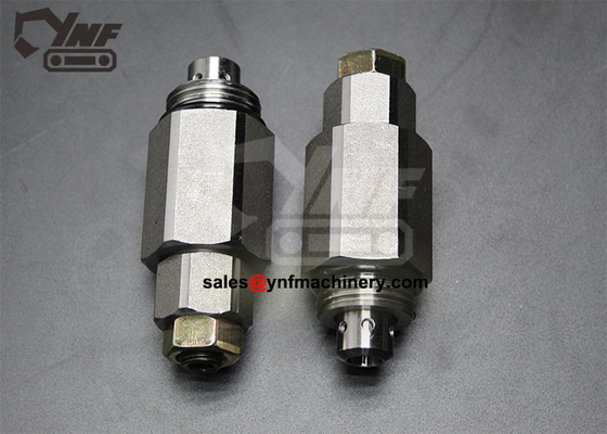 Beli Katup Pelepas Suku Cadang Pompa Hidraulik Hitachi Sesuai dengan Katup Utama EX200-3 4328781 online manufacture