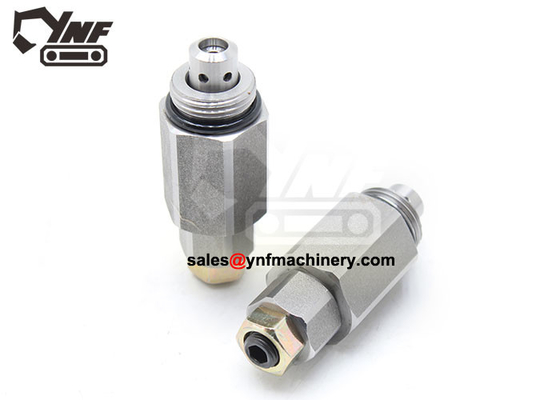 Beli Katup Pelepas Suku Cadang Ekskavator Diesel YN22V00001F8 Untuk SK210-5 online manufacture
