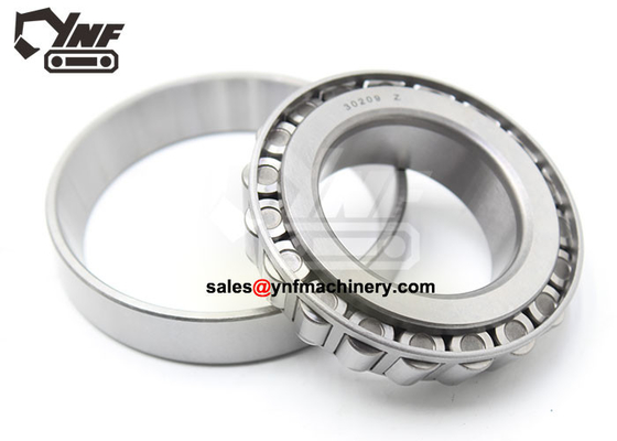 Beli YNF Ball Roller Bearing Untuk Mesin Konstruksi Hidrolik Excavator online manufacture