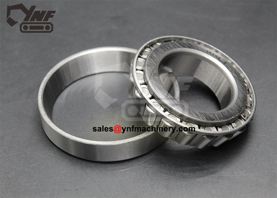 Beli Bantalan Rol Lancip Excavator Kebisingan Rendah Bantalan Baris Tunggal 335/333 online manufacture