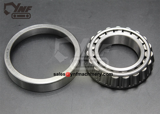 Beli Bantalan Ayun Tahan Korosi 30230 Bantalan Rol Tirus online manufacture