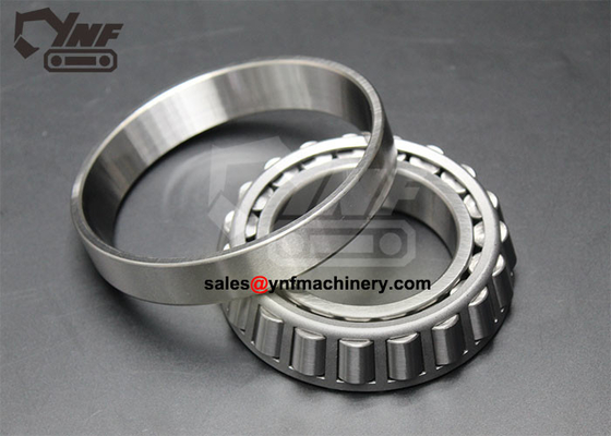 Beli Bantalan Rol Excavator OEM Bantalan Silinder Pelengkap Penuh online manufacture