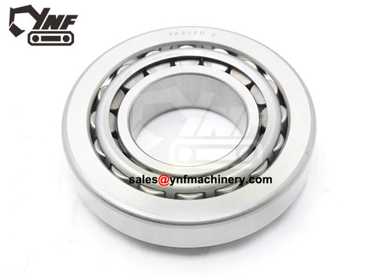 Beli YNF09214G Bantalan Mobil 4410050 Bantalan Rol Lancip Untuk Ekskavator online manufacture