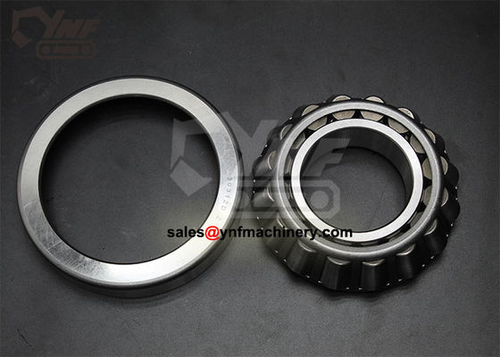 Beli Single Row Excavator Taper Roller Bearing Untuk Alat Mesin Gearbox CR-12A11.1 online manufacture