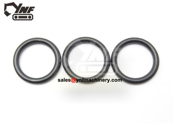 Beli NBR Standard O Ring Black Rubber Sealing O Rings online manufacture