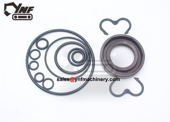 Beli Segel Oli Hidraulik Tekanan Tinggi Khusus Untuk Industri online manufacture