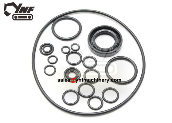 Beli Kit Segel Silinder Hidrolik Boom Atau Bucket 7J268-63400 Fit Kubota online manufacture